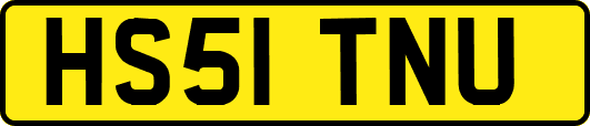 HS51TNU