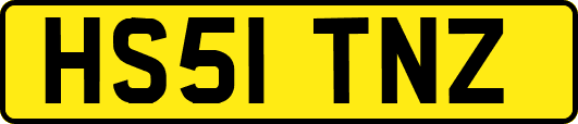 HS51TNZ