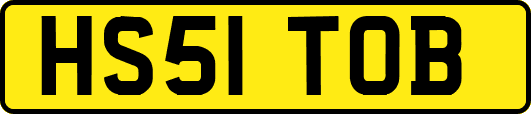 HS51TOB