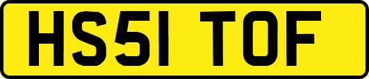 HS51TOF