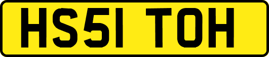 HS51TOH