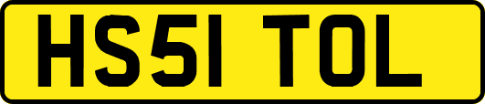 HS51TOL