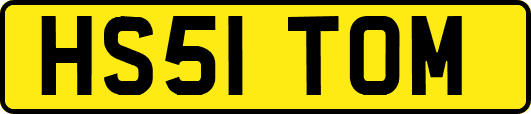 HS51TOM