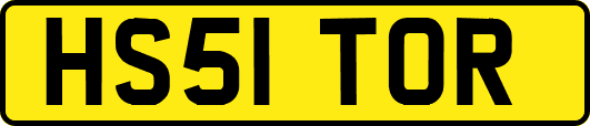 HS51TOR