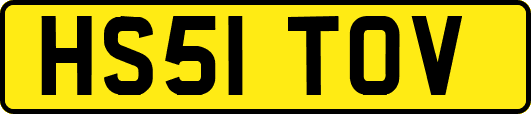 HS51TOV