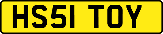 HS51TOY