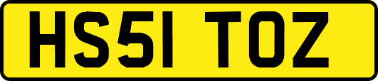 HS51TOZ