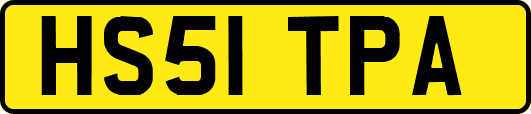 HS51TPA