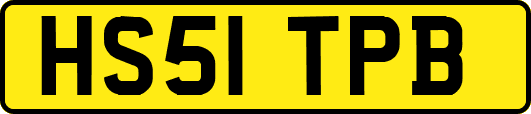 HS51TPB
