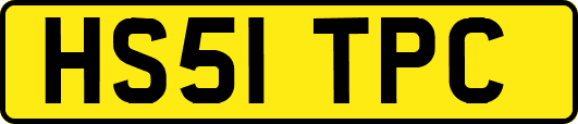 HS51TPC