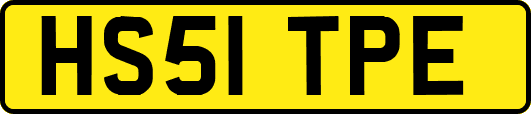 HS51TPE