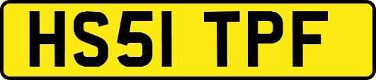 HS51TPF