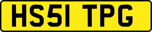 HS51TPG