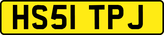 HS51TPJ