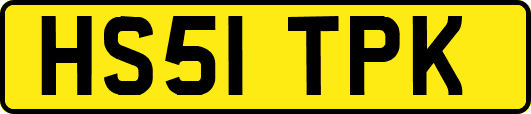 HS51TPK