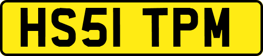 HS51TPM