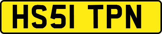 HS51TPN