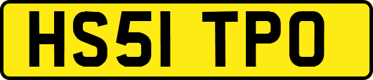 HS51TPO