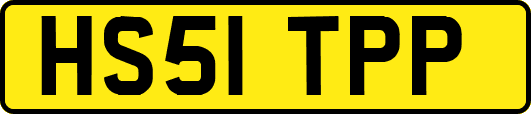 HS51TPP