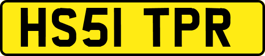HS51TPR