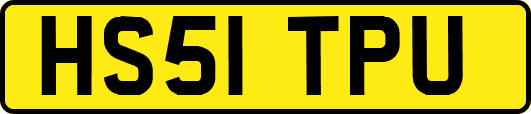 HS51TPU