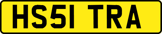 HS51TRA