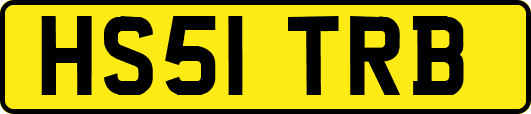 HS51TRB