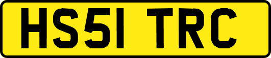 HS51TRC