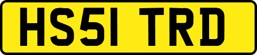 HS51TRD