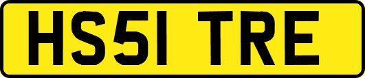 HS51TRE