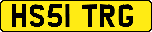 HS51TRG