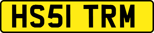 HS51TRM