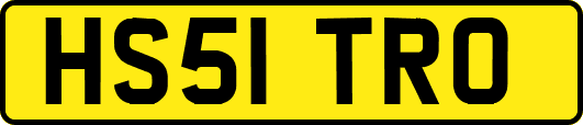 HS51TRO
