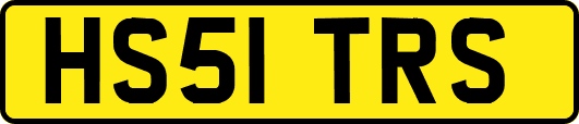 HS51TRS