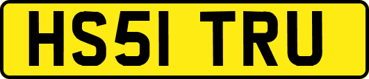HS51TRU