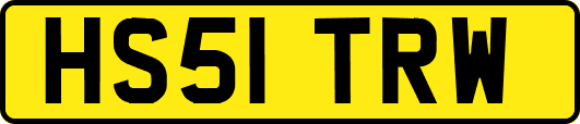 HS51TRW