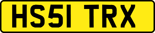HS51TRX