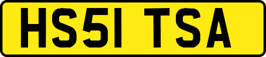 HS51TSA