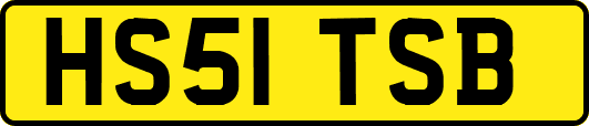 HS51TSB