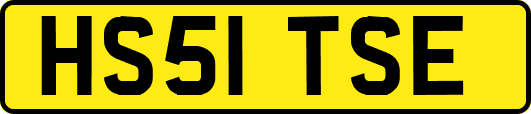 HS51TSE