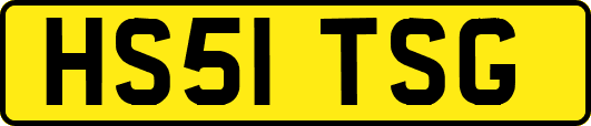 HS51TSG
