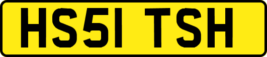 HS51TSH