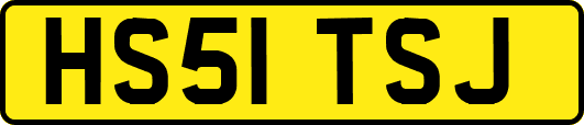 HS51TSJ