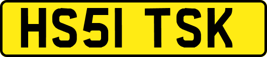 HS51TSK