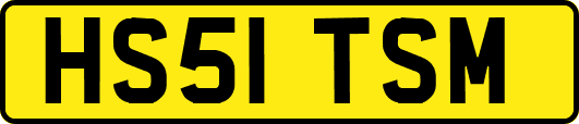 HS51TSM