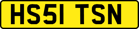 HS51TSN