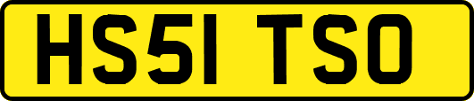 HS51TSO