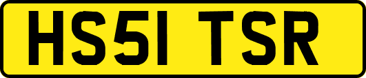 HS51TSR