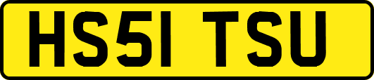 HS51TSU