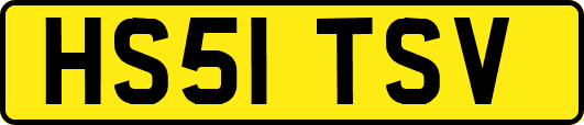 HS51TSV